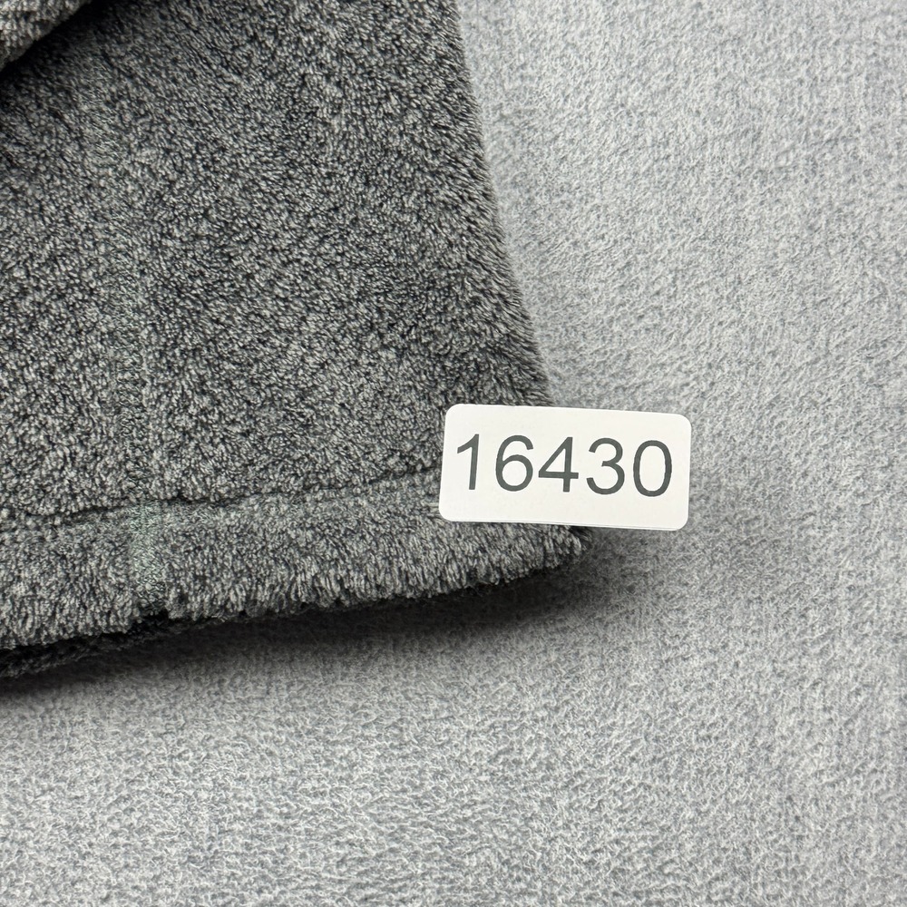 Patagonia Pullover Women Small Gray Re-Tool Snap-T Fleece Outdoor Cozy Top 25443 - Picture 13 of 13
